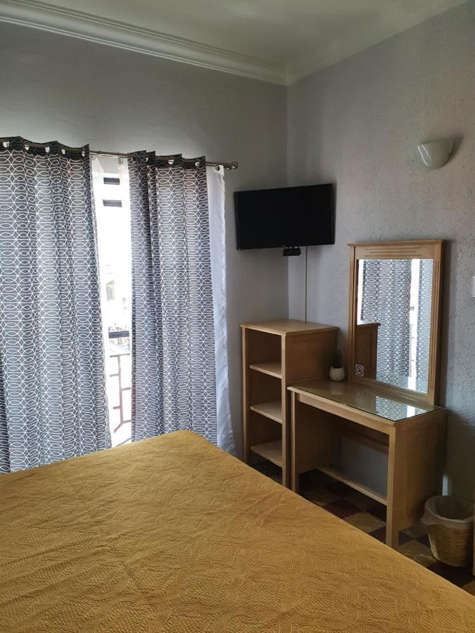 Hotel Rivera Oaxaca Eksteriør bilde